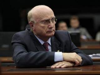 Porta-voz de Temer confirma Osmar Serraglio como novo ministro da Justiça Porta-voz de Temer confirma Osmar Serraglio como novo ministro da Justiça