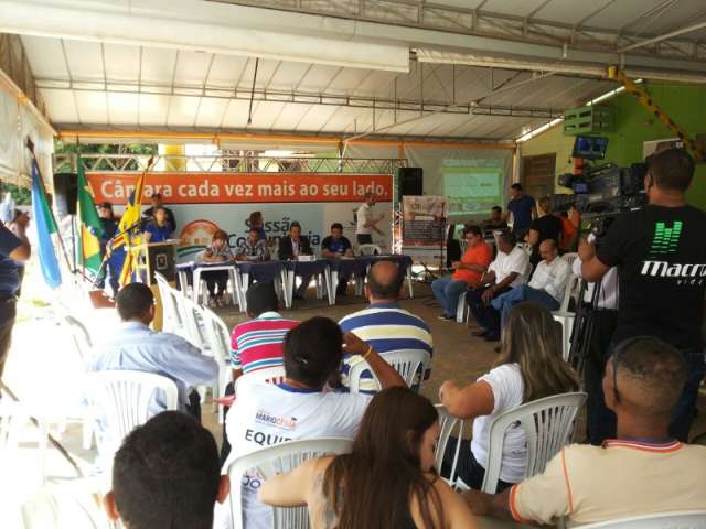 Moradores denunciam venda do Minha Casa Minha Vida por R$ 60 mil