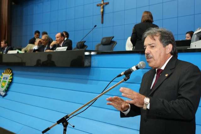 Governo apresenta novos documentos e TJ adia an&aacute;lise de agravo de Arroyo