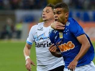 Dois jogos fecham rodada do Brasileir&atilde;o nesta quinta
