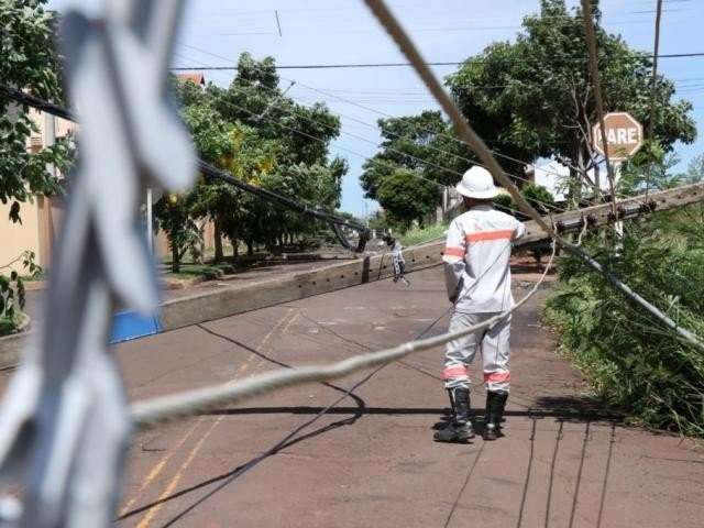 Prefeito veta projeto que obriga empresas a organizar fia&ccedil;&atilde;o das ruas
