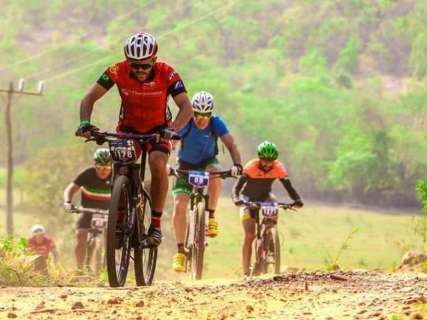 Miranda recebe 3º Desafio Pantanal Aventura de mountain bike em setembro