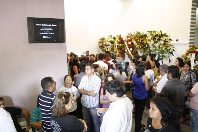 Morte de policial, considerado amigo e perspicaz , causa como&ccedil;&atilde;o