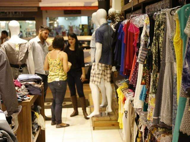 Agosto bate recorde do ano em aberturas de empresas em MS