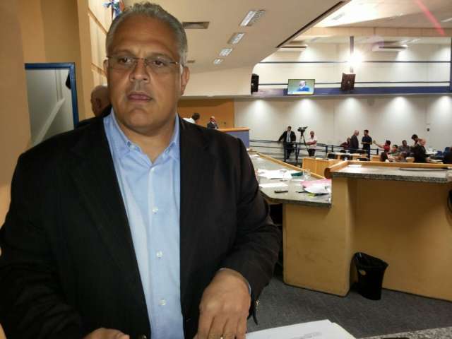 Projeto de reajuste do IPTU chega &agrave; C&acirc;mara e ser&aacute; votado na quinta
