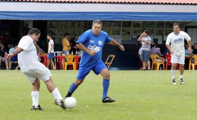 R&aacute;dio Clube abre mais uma edi&ccedil;&atilde;o da Copa da Madrugada neste domingo