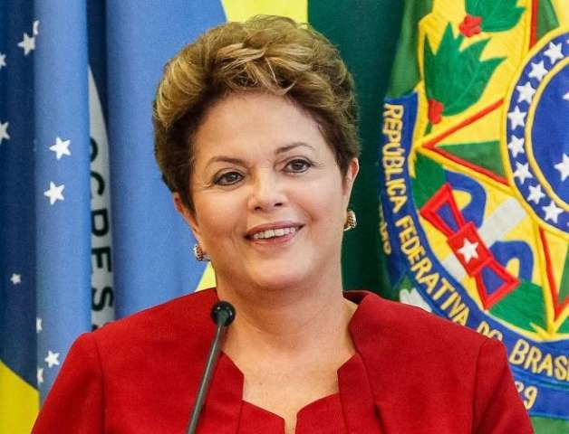 Pesquisa Fiems/Ibrape mostra Dilma com 32% de aprova&ccedil;&atilde;o em MS