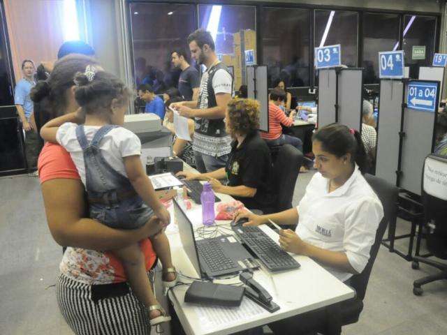 Cadastro encerra dia 9, mas biometria n&atilde;o &eacute; obrigat&oacute;ria no interior, alerta TRE