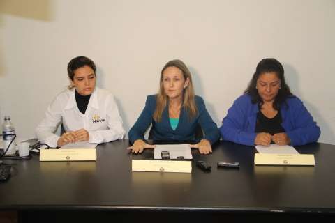 Duas mulheres morreram de gripe em Naviraí, informa gerente de Saúde