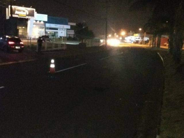Blitz flagra 22 motoristas dirigindo alcoolizados e um acaba preso