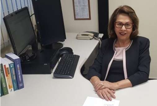 Ju&iacute;za de dourados ser&aacute; a quinta desembargadora Tribunal de Justi&ccedil;a