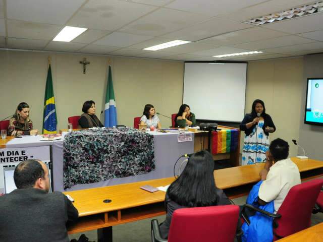  Movimento feminino de MS envia carta pedindo presen&ccedil;a de CPMI no Estado