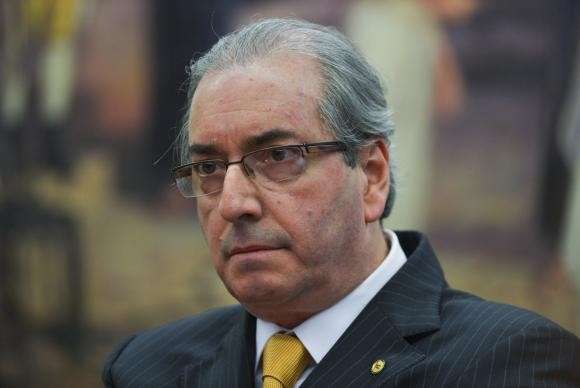 C&acirc;mara deve decidir futuro pol&iacute;tico de Eduardo Cunha nesta segunda-feira