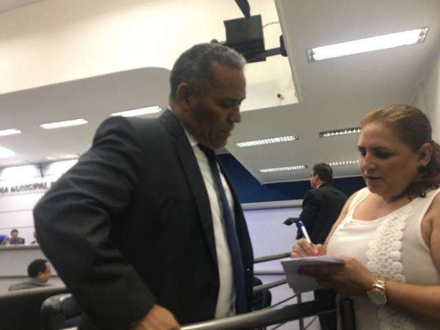 Entidades cobram R$ 6 milh&otilde;es em emendas parlamentares na C&acirc;mara