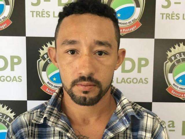 Pedreiro se entrega &agrave; pol&iacute;cia e confessa ter matado pintor a tiros 