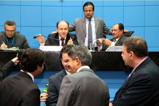 Deputados come&ccedil;am a votar proibi&ccedil;&atilde;o de pesca do rio Salobra e c&oacute;rrego Azul