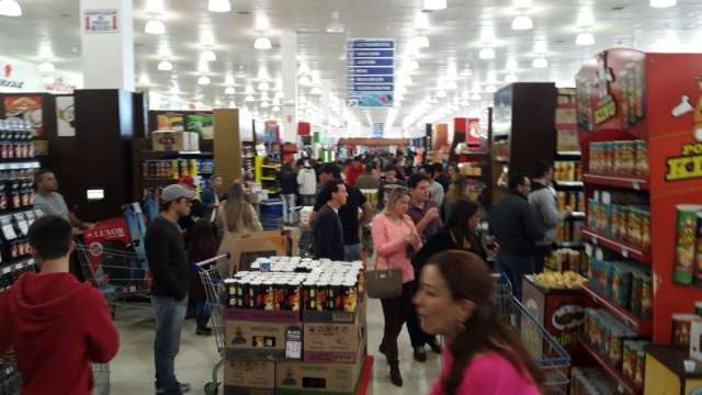 Black Friday atinge expectativa e movimenta R$ 200 mi em cinco dias