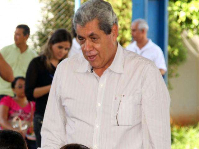 Governador promete &ldquo;olhar&rdquo; para vereadores derrotados neste ano