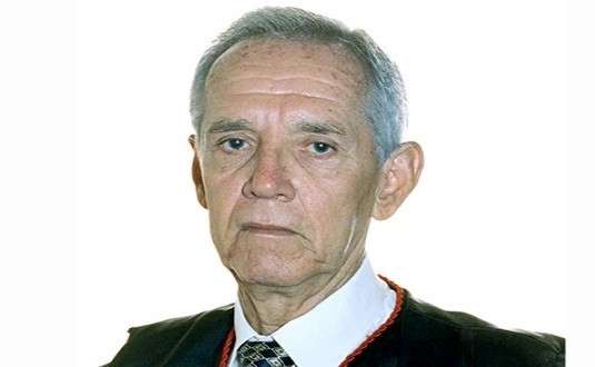 Morre aos 79 anos o desembargador aposentado Jos&eacute; Benedicto de Figueiredo