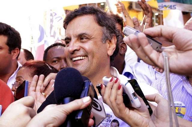 Ibope aponta crescimento de Dilma e queda de Marina no 1&ordm; turno