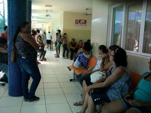 Janeiro tem 125 casos de dengue notificados a cada dia na Capital