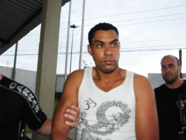  Audi&ecirc;ncia na Justi&ccedil;a &eacute; &aacute;libi de suspeito de envolvimento em morte de casal