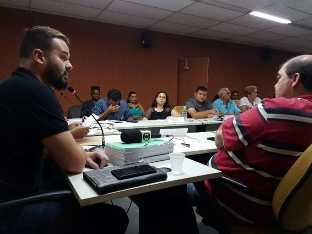 Prefeitura retoma obras em loteamento da Cidade de Deus a partir de mar&ccedil;o