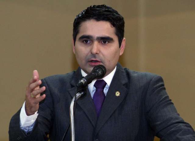 Nomeado para pasta da Juventude, Herculano j&aacute; pensa na Assembleia