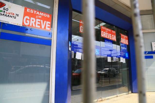 Negocia&ccedil;&atilde;o pode por fim a greve dos banc&aacute;rios que completa 22 dias hoje