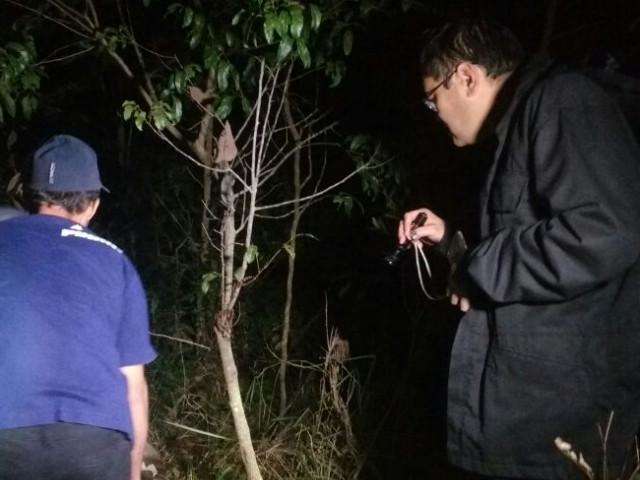 &quot;Fininho&quot; foi julgado pelo PCC e teve a morte filmada ap&oacute;s trair fac&ccedil;&atilde;o 