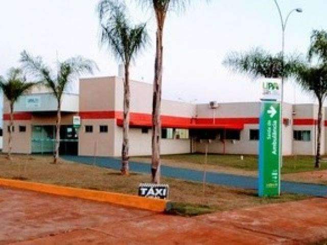 Menina de 11 anos &eacute; socorrida em UPA ap&oacute;s usar drogas com homem de 20