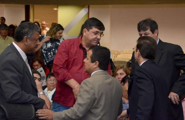 Assembleia aprova regras para elei&ccedil;&atilde;o de diretores previstas para agosto 