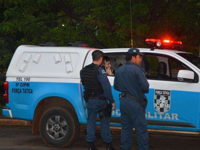 Policiais se juntaram para contratar advogado e tirar &#039;Coreia&#039; da pris&atilde;o 
