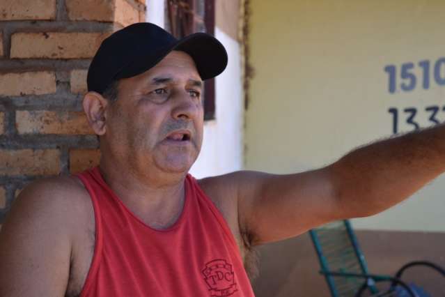 Pacote de obras que inclui lago do R&aacute;dio vai at&eacute; outubro de 2013