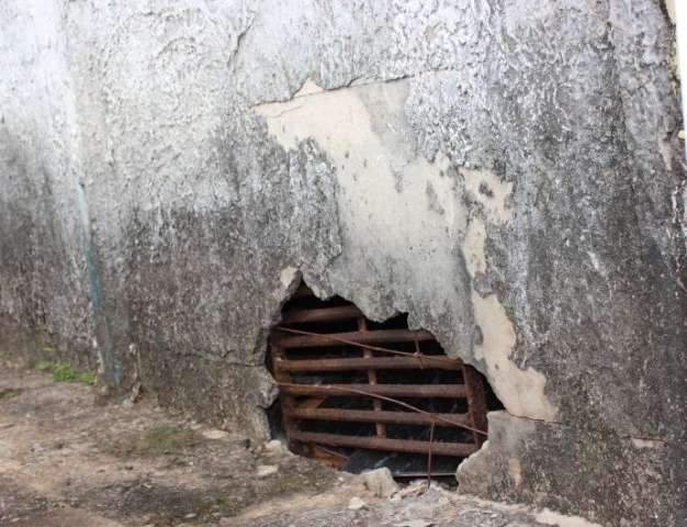 Defesa Civil far&aacute; plano para ajudar moradores em &aacute;reas de risco de enchentes