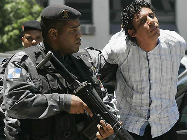  Traficante Nem deve ser transferido para Campo Grande neste s&aacute;bado
