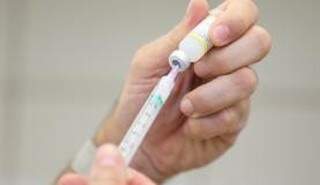 Vacina contra HPV; meninos de 12 a 13 anos também serão imunizados (Foto: Marcelo Camargo/Agência Brasil)