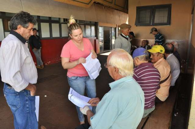Sa&uacute;de faz mil atendimentos durante campanha &ldquo;Novembro Azul&rdquo;