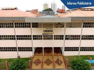 P&oacute;s-gradua&ccedil;&atilde;o da Unigran Capital impulsiona carreira profissional
