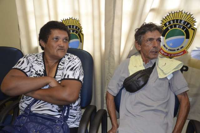 Rapaz tem dia de f&uacute;ria e espanca quatro pessoas no Parque Lageado
