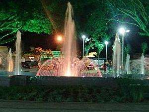 Conhecida por ter terras f&eacute;rteis, Rio Brilhante comemora hoje 85 anos 