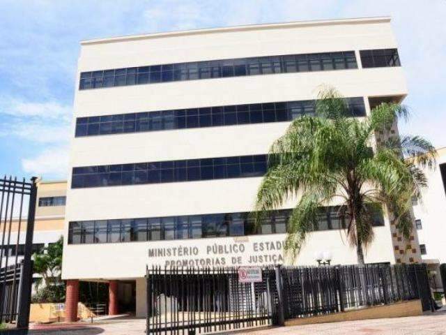 Servidores do MPMS poder&atilde;o trabalhar de casa a partir do pr&oacute;ximo ano