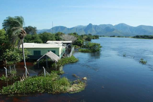 Para 344 alunos da Regi&atilde;o das &Aacute;guas, aulas come&ccedil;am antes do Carnaval