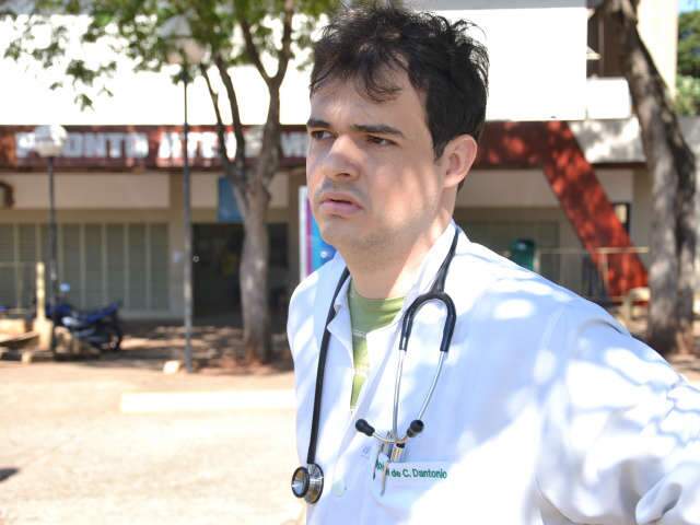  Greve dos servidores federais faz cidad&atilde;o enfrentar lentid&atilde;o em MS