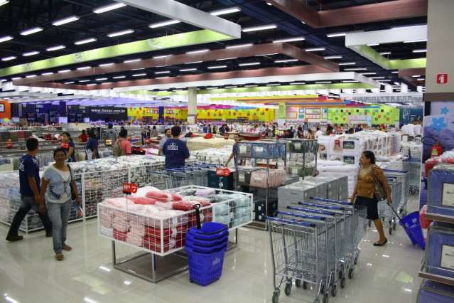Nos supermercados, &ldquo;Dia das M&atilde;es&rdquo; aumentar&aacute; as vendas em 10%