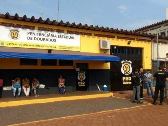Integrante de fac&ccedil;&atilde;o criminosa &eacute; encontrado enforcado em pres&iacute;dio