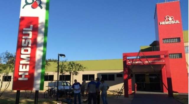 Em apenas um  m&ecirc;s, MS registra seis recusas de doa&ccedil;&atilde;o de medula &oacute;ssea