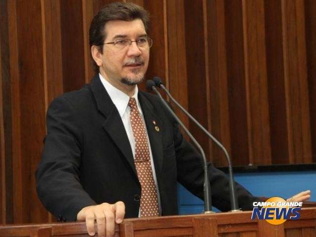 Kemp aciona Uni&atilde;o pedindo &ldquo;reabertura&rdquo; de acordo sobre demarca&ccedil;&otilde;es