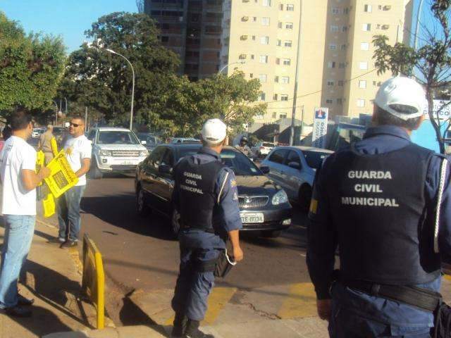 Em 1 ano, Marquinhos cumpriu quase um quarto das promessas da campanha