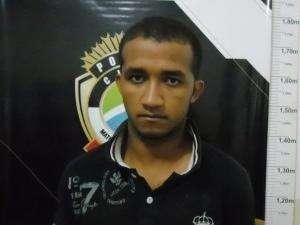 Rapaz  tentou se enforcar depois de assassinar ex que trabalhava em usina